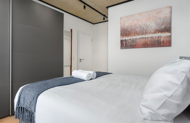 Bridgewater One Luxury Apartments - Foto 18