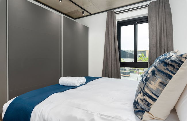 Bridgewater One Luxury Apartments - Foto 10