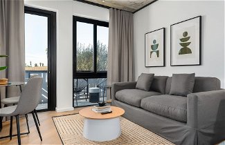 Foto 1 - Bridgewater One Luxury Apartments