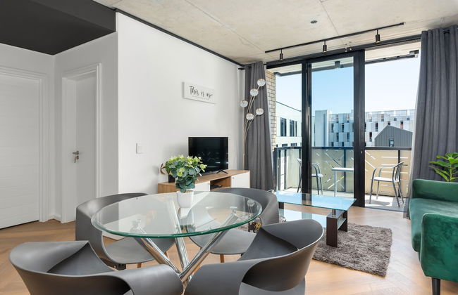 Bridgewater One Luxury Apartments - Foto 43