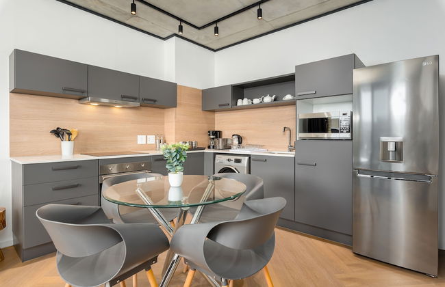 Bridgewater One Luxury Apartments - Foto 41