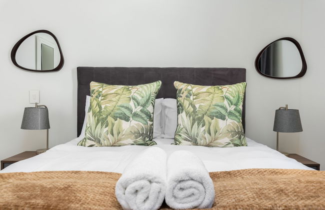 Bridgewater One Luxury Apartments - Foto 14