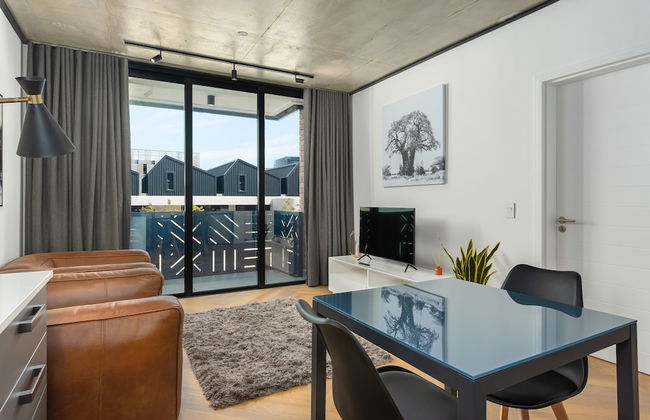 Bridgewater One Luxury Apartments - Foto 45