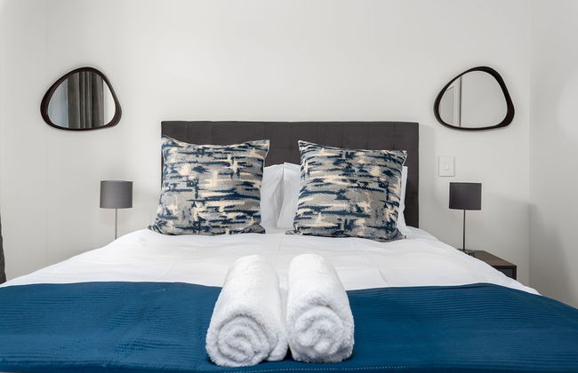 Bridgewater One Luxury Apartments - Foto 11