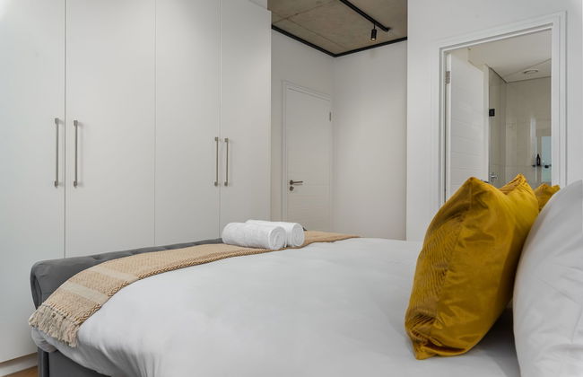 Bridgewater One Luxury Apartments - Foto 30