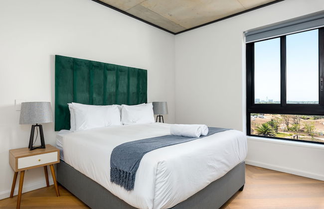 Bridgewater One Luxury Apartments - Foto 16