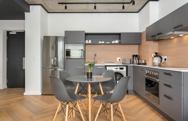 Bridgewater One Luxury Apartments - Foto 53