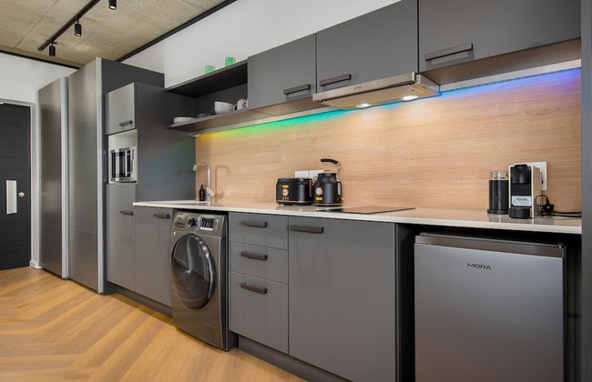 Bridgewater One Luxury Apartments - Foto 67