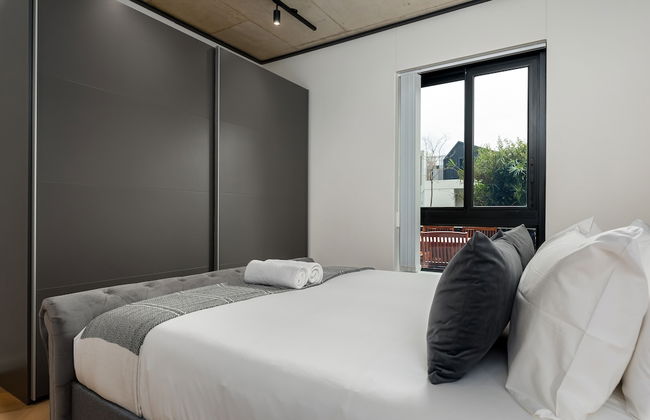 Bridgewater One Luxury Apartments - Foto 38