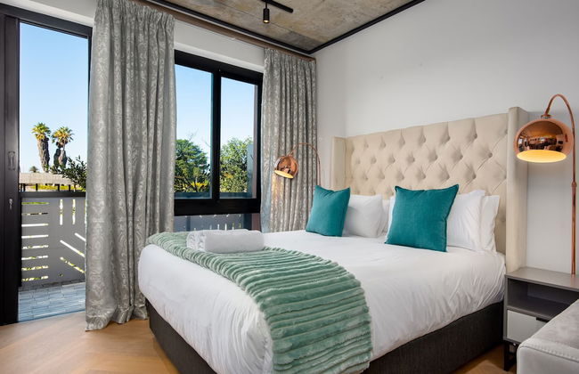 Bridgewater One Luxury Apartments - Foto 32