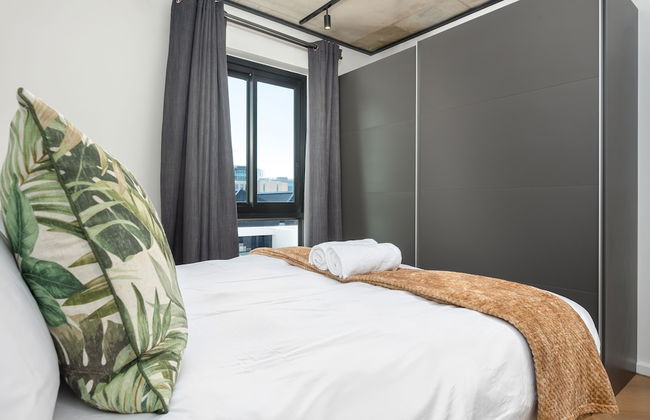 Bridgewater One Luxury Apartments - Foto 12