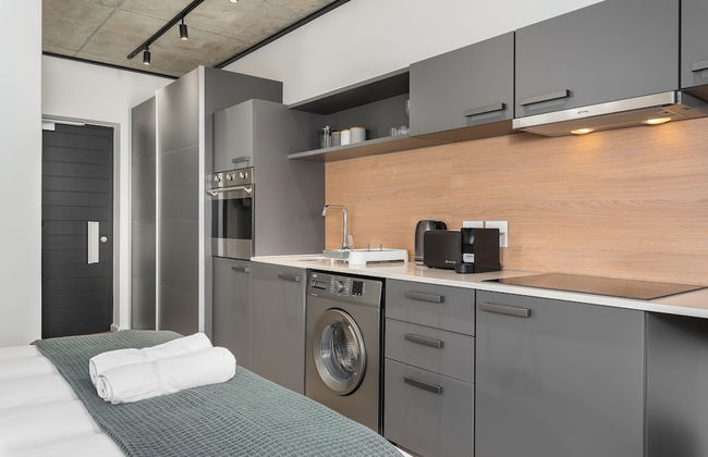 Bridgewater One Luxury Apartments - Foto 48