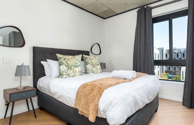 Bridgewater One Luxury Apartments - Foto 15
