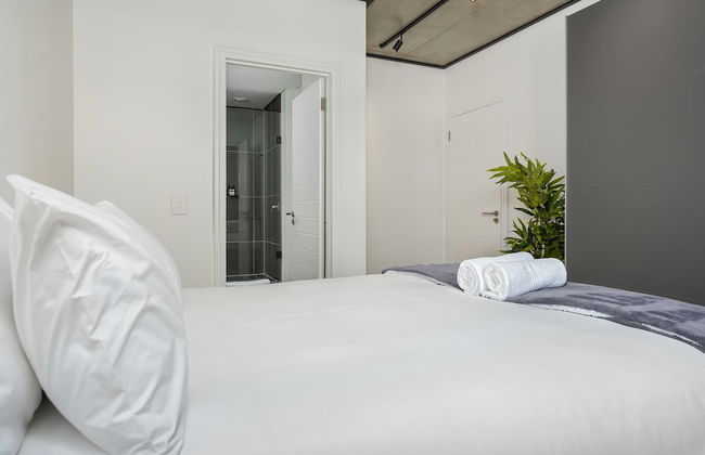 Bridgewater One Luxury Apartments - Foto 25