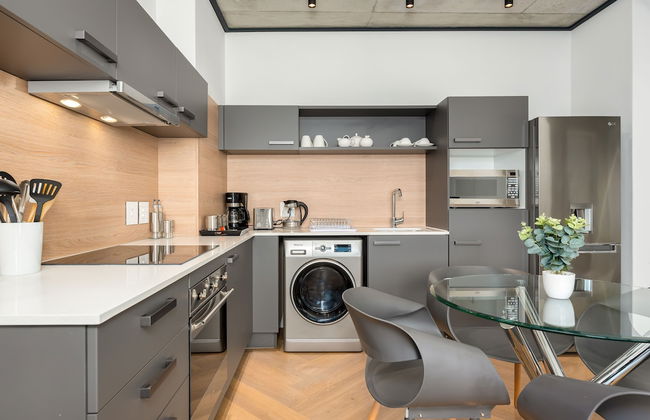 Bridgewater One Luxury Apartments - Foto 42