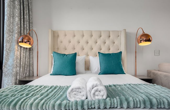 Bridgewater One Luxury Apartments - Foto 34