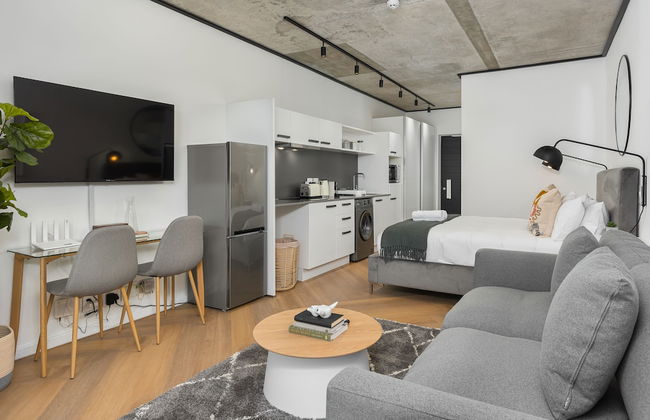 Bridgewater One Luxury Apartments - Foto 75