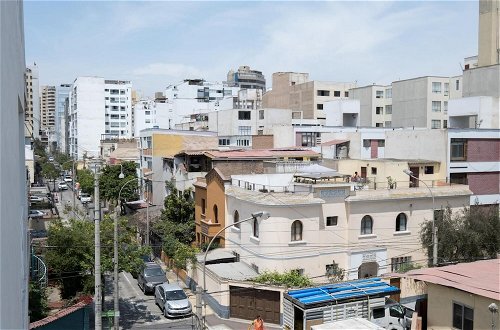 Photo 29 - Stylish Miraflores Apartments Free Parking