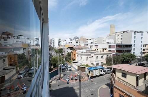 Foto 8 - Stylish Miraflores Apartments Free Parking