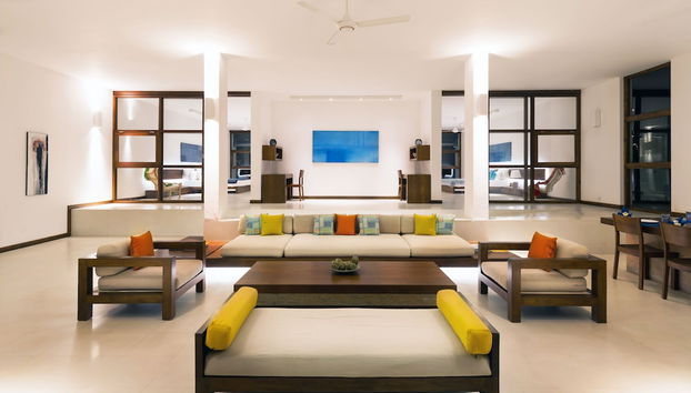 Sala de estar