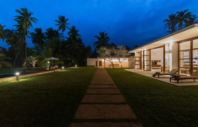 NOI Bentota - Villa Boutique - Foto 16