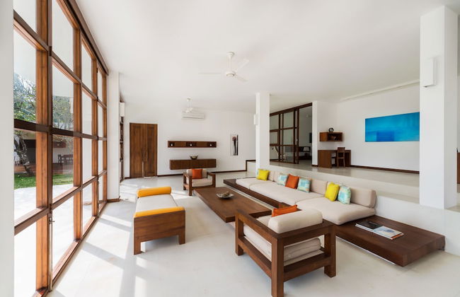 NOI Bentota - Villa Boutique - Foto 3