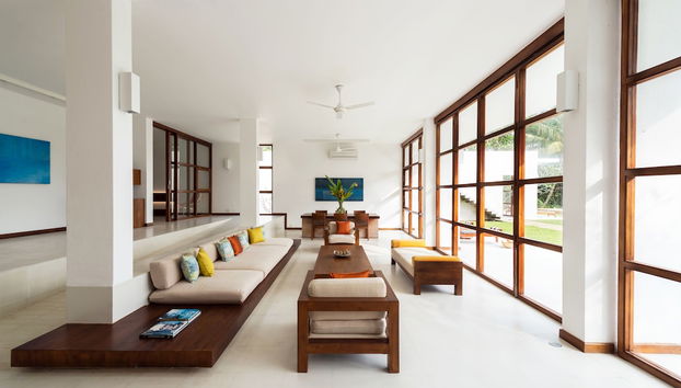 Sala de estar