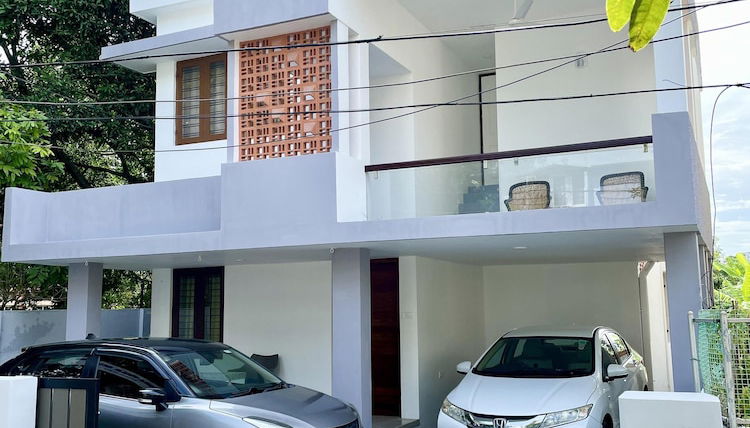 Foto 1 - Casa Grey Trivandrum