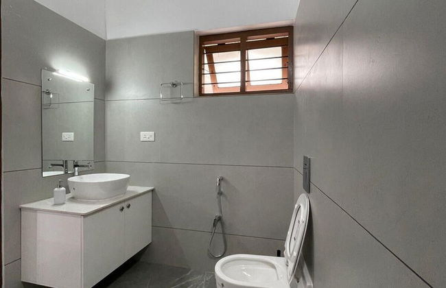 Casa Grey Trivandrum - Foto 12
