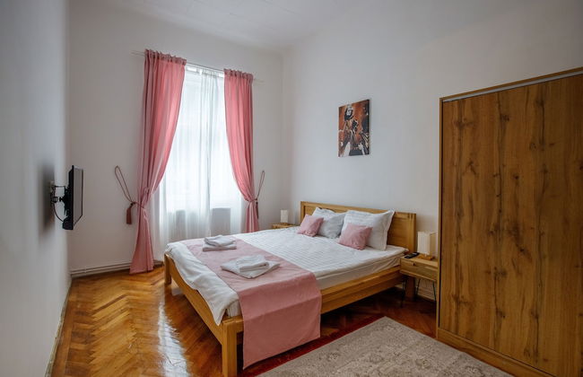 Mira Central Residence - Foto 3