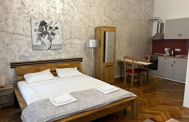 Mira Central Residence - Foto 10