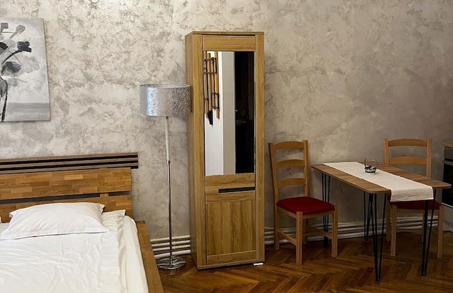 Mira Central Residence - Foto 12