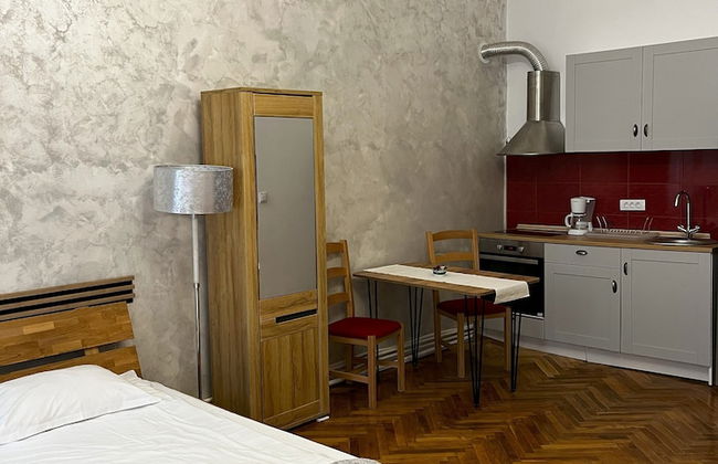 Mira Central Residence - Foto 11
