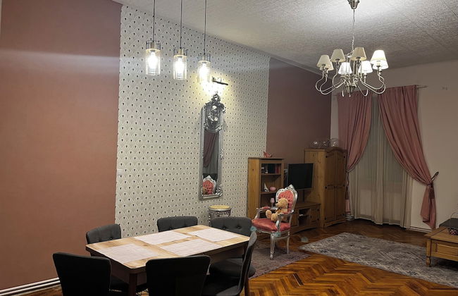 Mira Central Residence - Foto 32