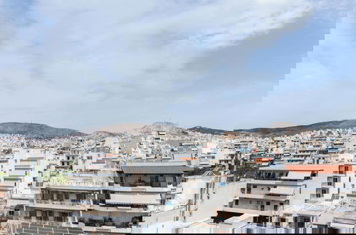Foto 44 - Koridalos Terrace Apt w Spectacular View