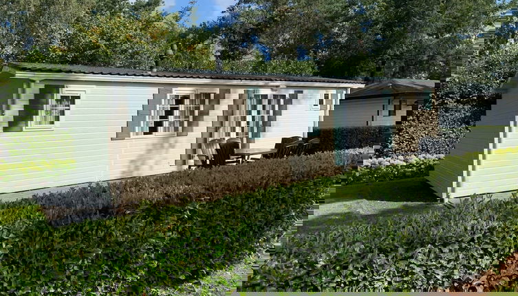 Photo 1 - Comfortable Chalet in the Green Achterhoek