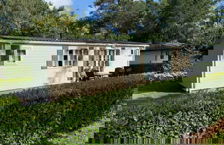 Foto 1 - Comfortable Chalet in the Green Achterhoek