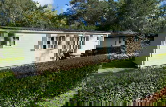 Foto 1 - Comfortable Chalet in the Green Achterhoek