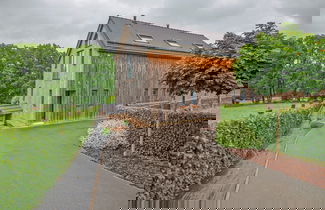 Foto 1 - Charming Holiday Home in Stavelot With a Garden