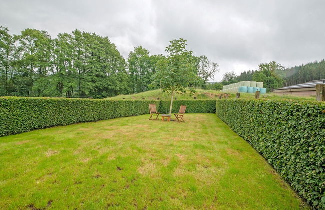 Charming Holiday Home in Stavelot With a Garden - Photo 27
