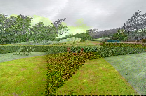 Foto 27 - Charming Holiday Home in Stavelot With a Garden