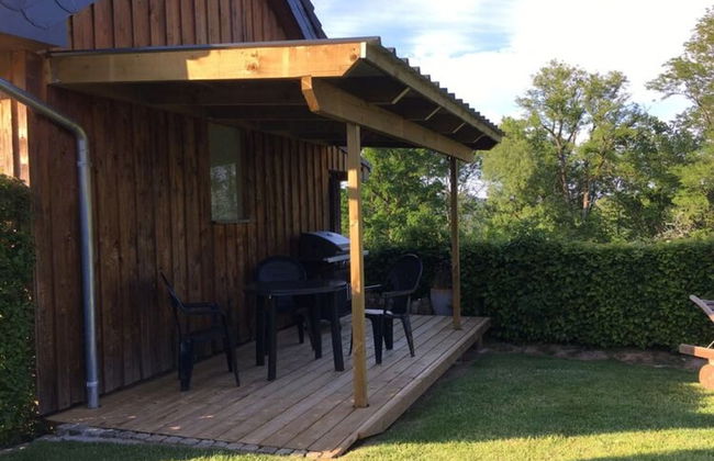 Charming Holiday Home in Stavelot With a Garden - Photo 16