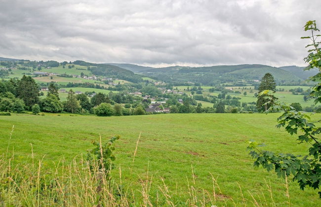 Charming Holiday Home in Stavelot With a Garden - Photo 35