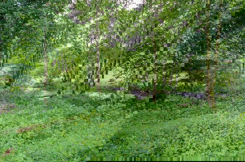 Foto 31 - Charming Holiday Home in Stavelot With a Garden