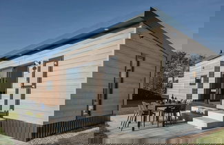 Foto 1 - Modern Chalet With Sauna, Near Cosy Domburg