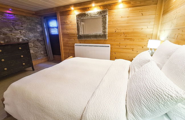 Le Grenier 1821 - Mini Chalet - Foto 7
