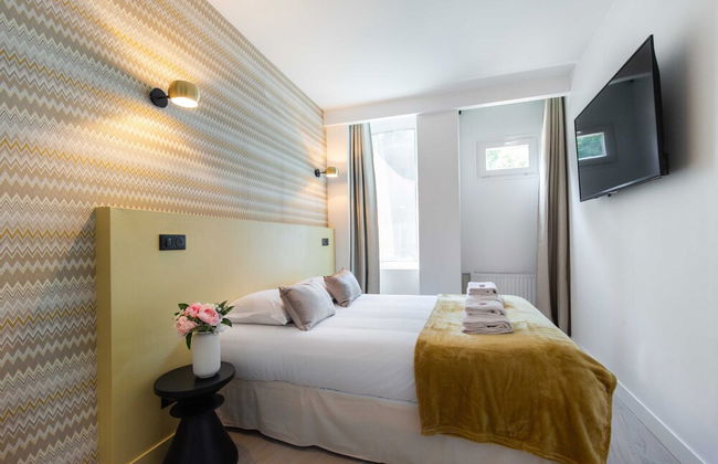 Résidence Paris Charles - Foto 6