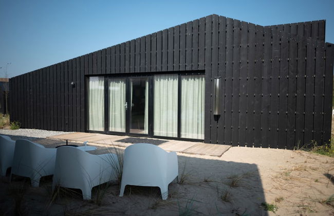 Modern Lodge With Dishwasher, Near the Beach - Foto 23