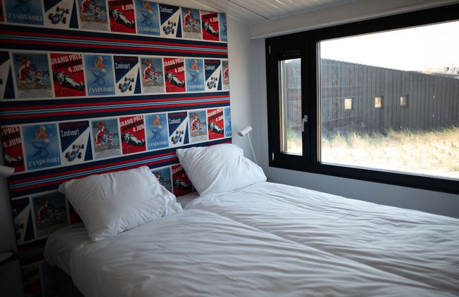 Modern Lodge With Dishwasher, Near the Beach - Foto 4