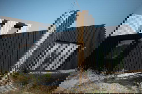 Foto 1 - Modern Lodge With Dishwasher, Near the Beach